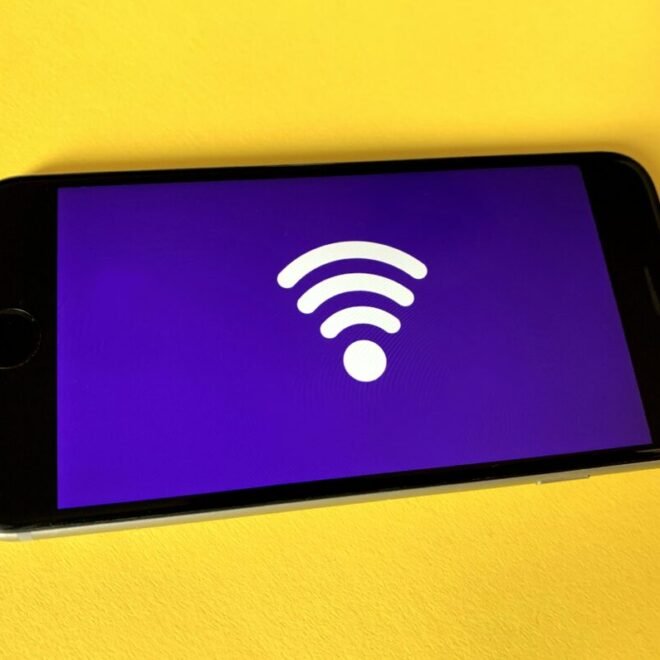 Melhores Aplicativos Para Conectar-se à Rede Wi-Fi Gratuita