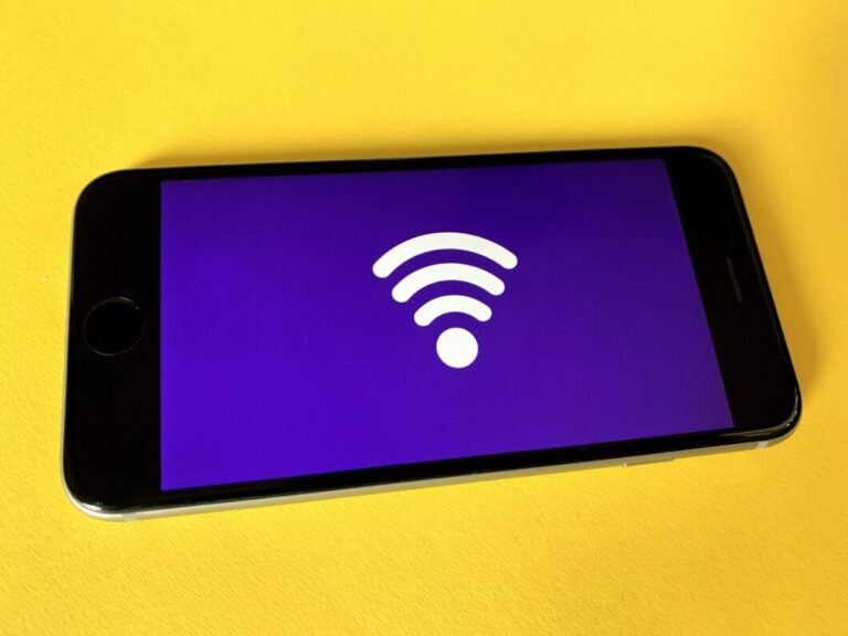 Melhores Aplicativos Para Conectar-se à Rede Wi-Fi Gratuita