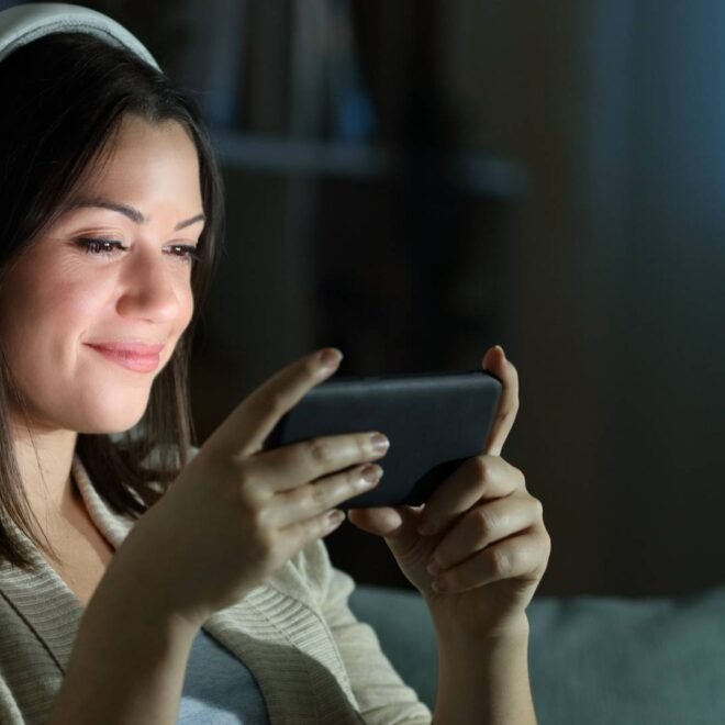 Assistir novelas turcas online pelo celular