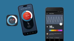 Aplicativos para medir pressão arterial