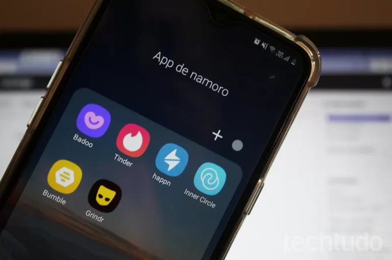 Aplicativos para Conectar Corações
