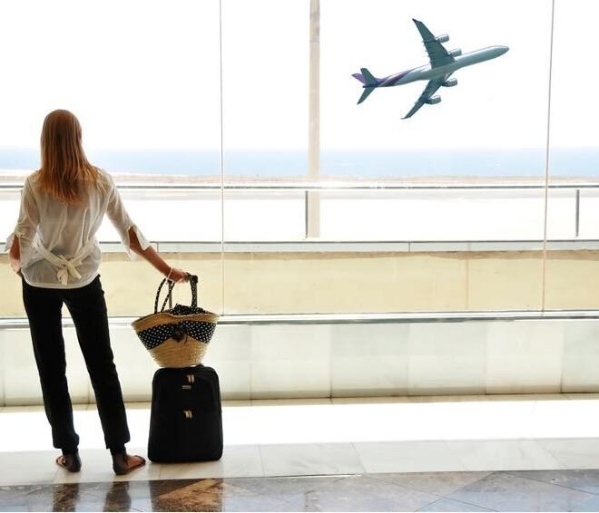 Veja Como Viajar De Graça