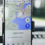 Novo Aplicativos de GPS