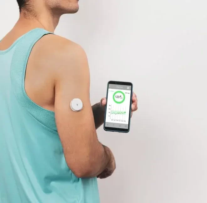 Meça Sua Glicose No Celular Gratuitamente Com Aplicativo