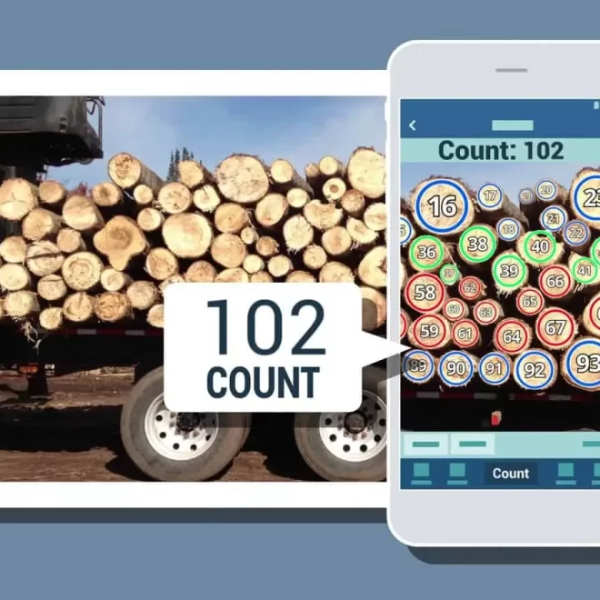 Aplicativo Para Contar Objetos