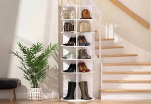 O Melhor Organizador de Sapatos e Bolsas