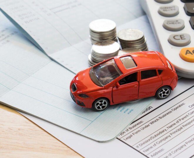 Como Comprar um Carro Mesmo Com Nome Sujo e Sem Entrada