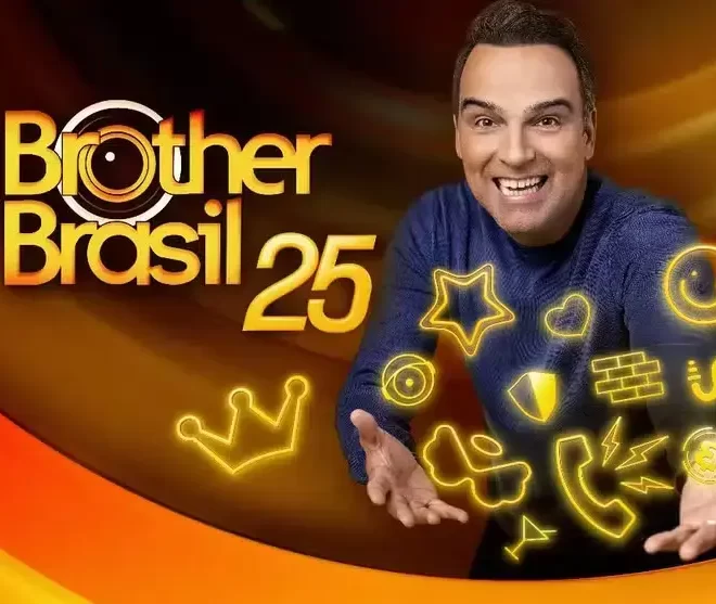 Aplicativo para assistir BBB 2025