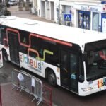 Aplicativo para ver ônibus em tempo real