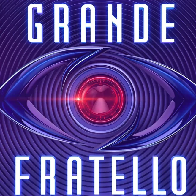 Aplicativo para assistir Grande Fratello
