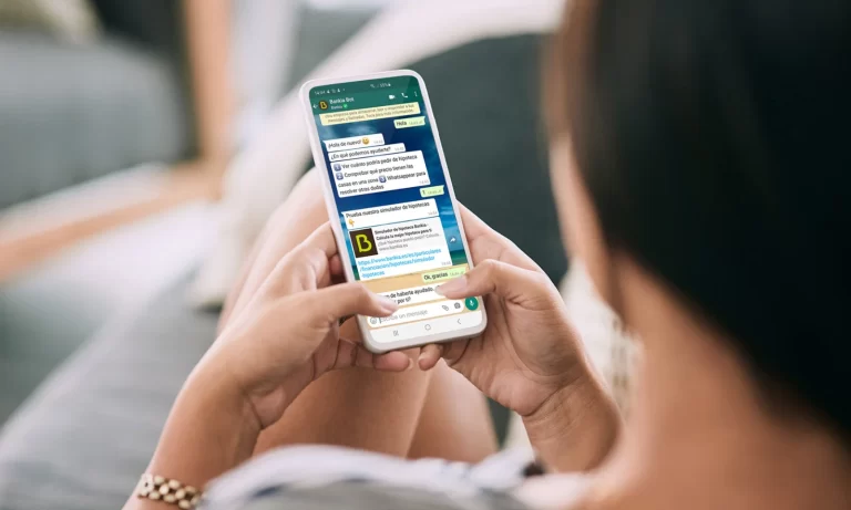 Gerencie Suas Finanças no WhatsApp