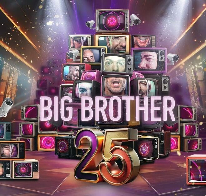 Aplicação para assistir ao Big Brother Portugal
