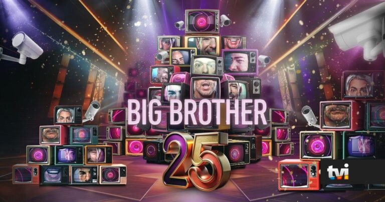 Aplicação para assistir ao Big Brother Portugal
