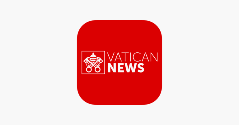 Vatican News: o aplicativo oficial para acompanhar o Vaticano