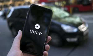 Desbloqueie Cupons Escondidos do Uber!