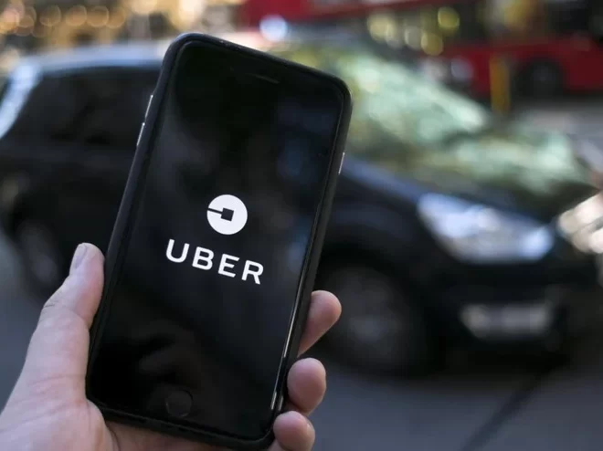 Desbloqueie Cupons Escondidos do Uber!