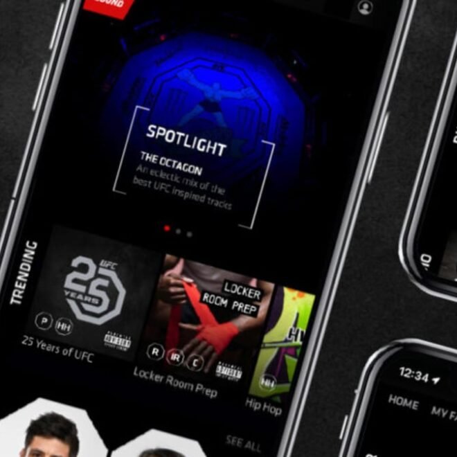 UFC App + UFC Fight Pass: Tudo o Que Você Precisa Saber