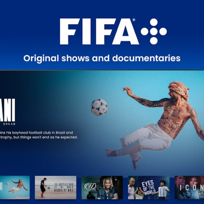 FIFA+: Tudo sobre o aplicativo oficial da FIFA