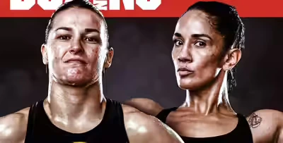 Aplicativo para Assistir Taylor vs. Serrano 3