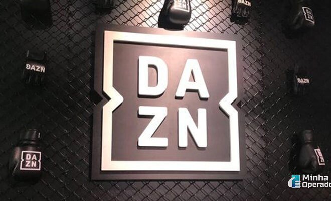 DAZN: Assista Lutas, Futebol e Esportes Ao Vivo no Celular