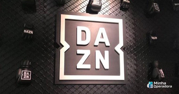 DAZN: Assista Lutas, Futebol e Esportes Ao Vivo no Celular
