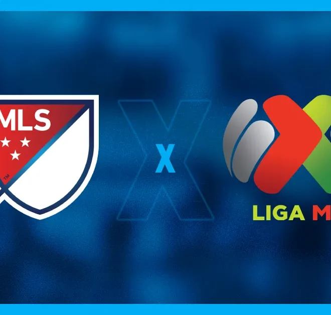 Assista ao jogo MLS ALL-STAR VS LIGA MX