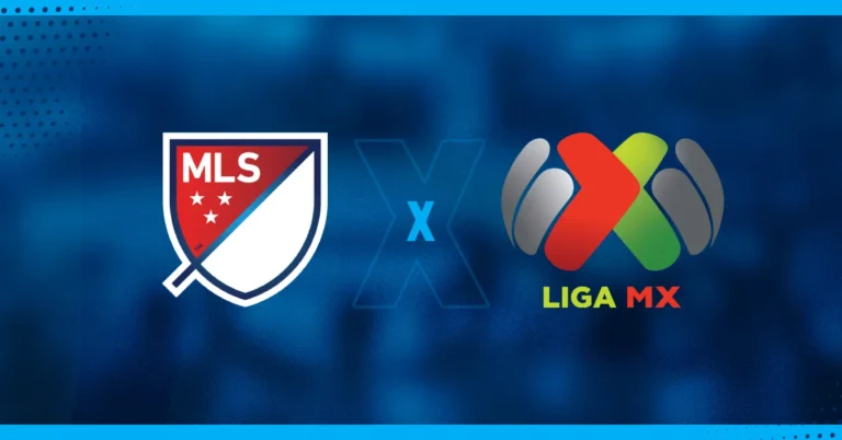 Assista ao jogo MLS ALL-STAR VS LIGA MX