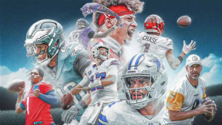 Aplicativo para assistir à NFL 2025