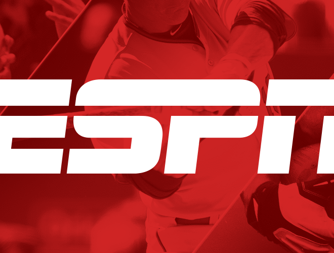 ESPN+: A plataforma oficial de esportes ao vivo