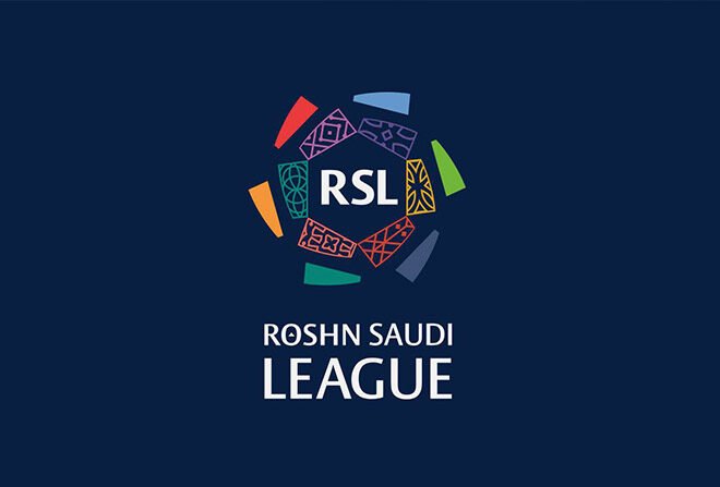 Aplicativo para assistir a Saudi Pro League