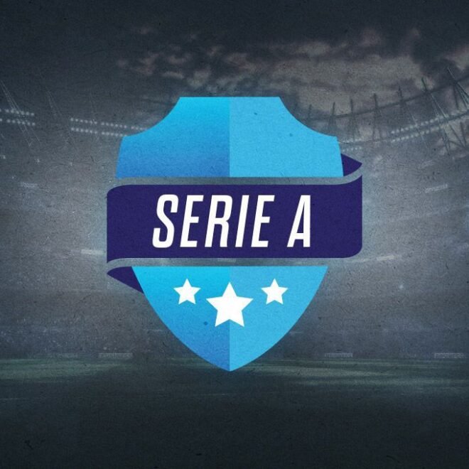 Aplicativo para assistir à Serie A Italiana 2025