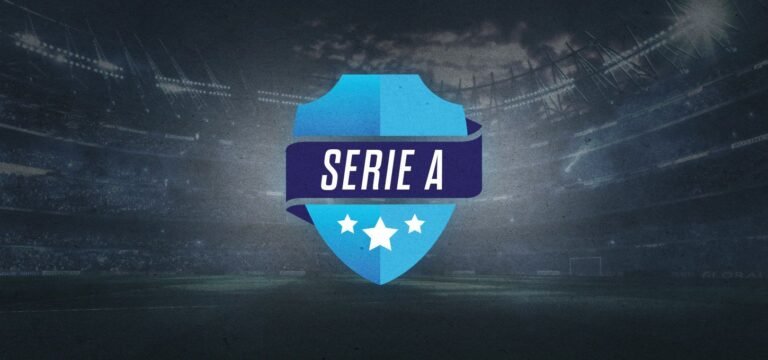 Aplicativo para assistir à Serie A Italiana 2025