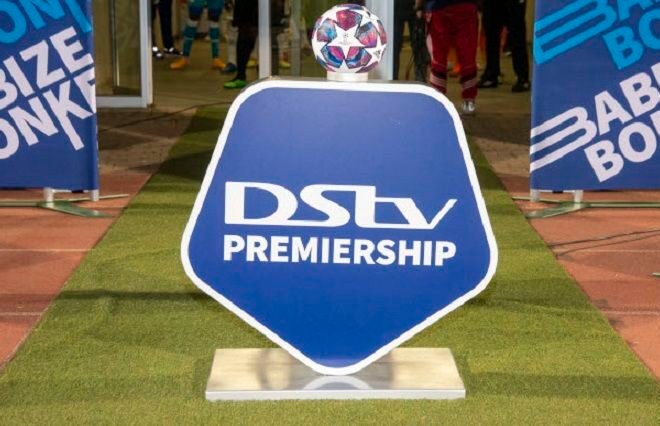 Aplicativo para assistir à DStv Premiership