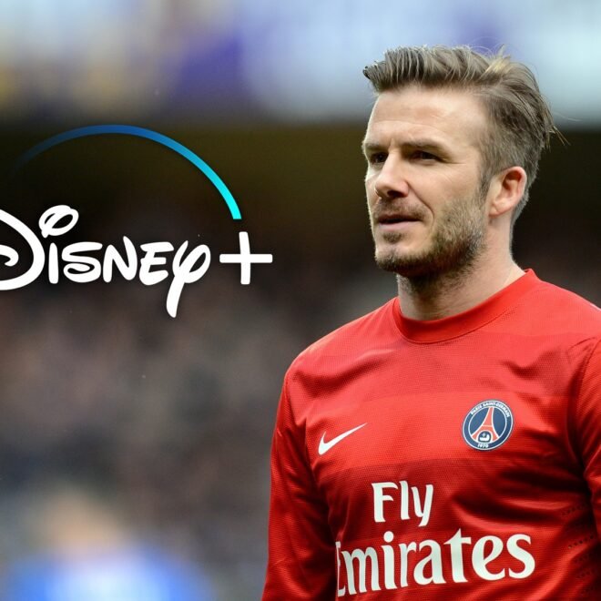 Disney+: entretenimento e esporte em um só lugar