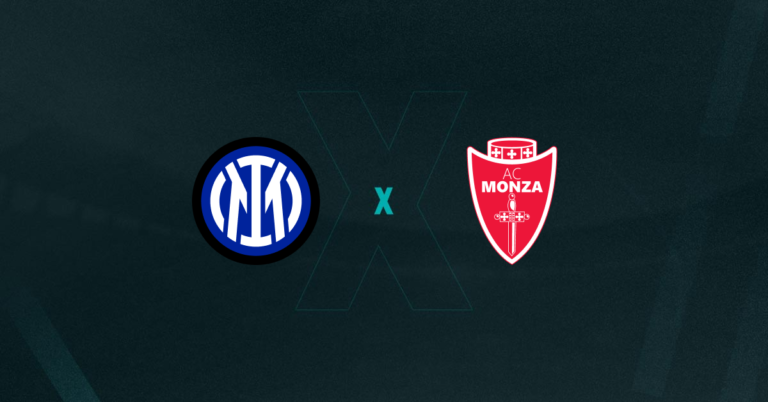 Aplicativo para assistir ao jogo Inter x Monza