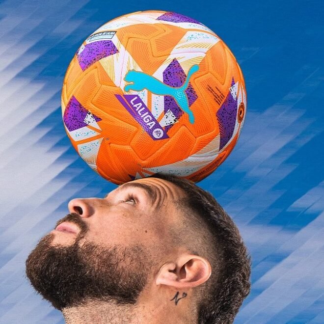 Aplicativo para assistir a La Liga 2025