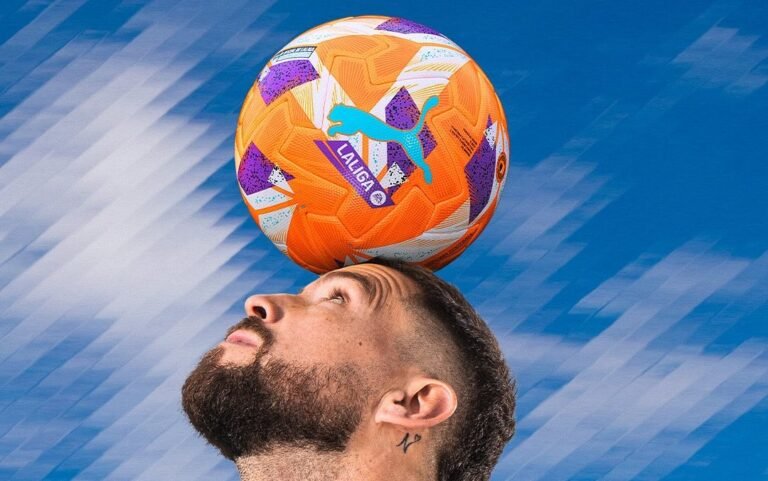 Aplicativo para assistir a La Liga 2025