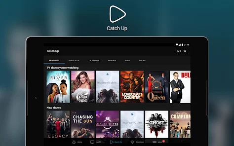 DStv App: o aplicativo para assistir tudo em um só lugar