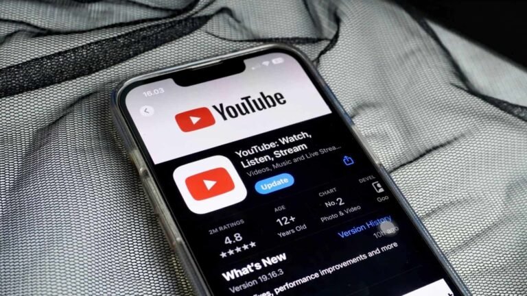 YouTube: Assista a grandes jogos e muito mais