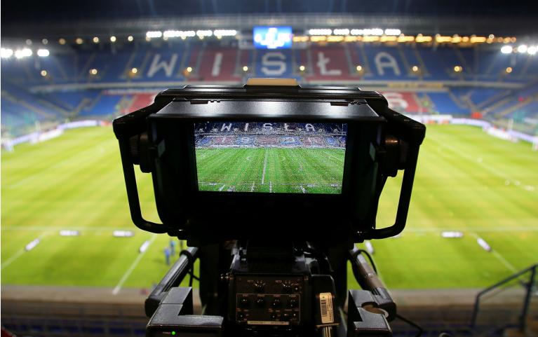 Aplicativo para assistir ao Campeonato Ekstraklasa