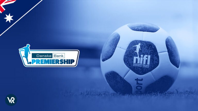Aplicativo para assistir à NIFL Premiership 2025