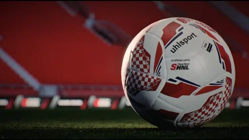 Aplicativo para assistir à SuperSport HNL