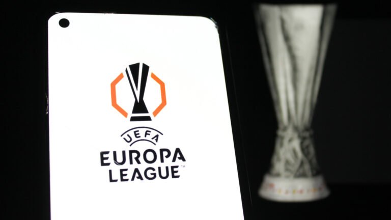 Aplicativo para assistir a Europa League 2025