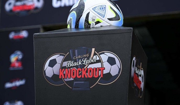 Aplicativo para assistir à League Cup