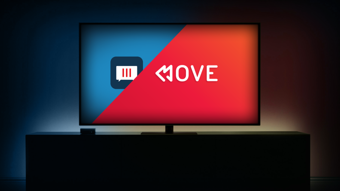 MOVE App – A nova forma de assistir aos melhores esportes
