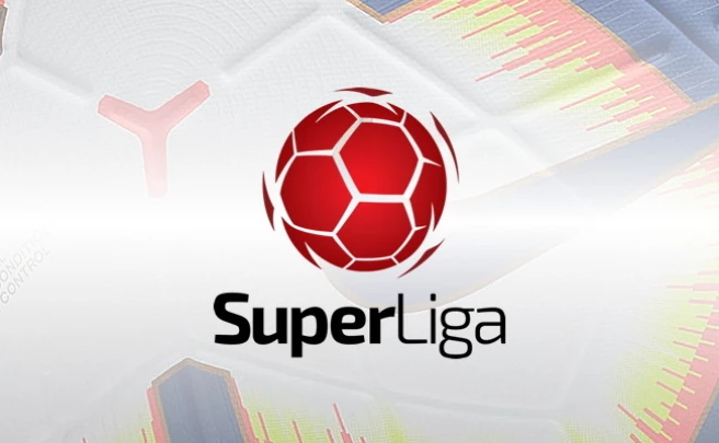 Aplicativo para assistir à Serbian SuperLiga