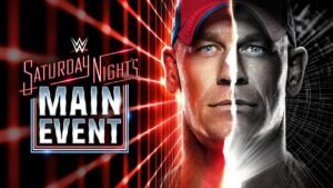 Aplicativo para assistir ao WWE Saturday Night’s Main Event