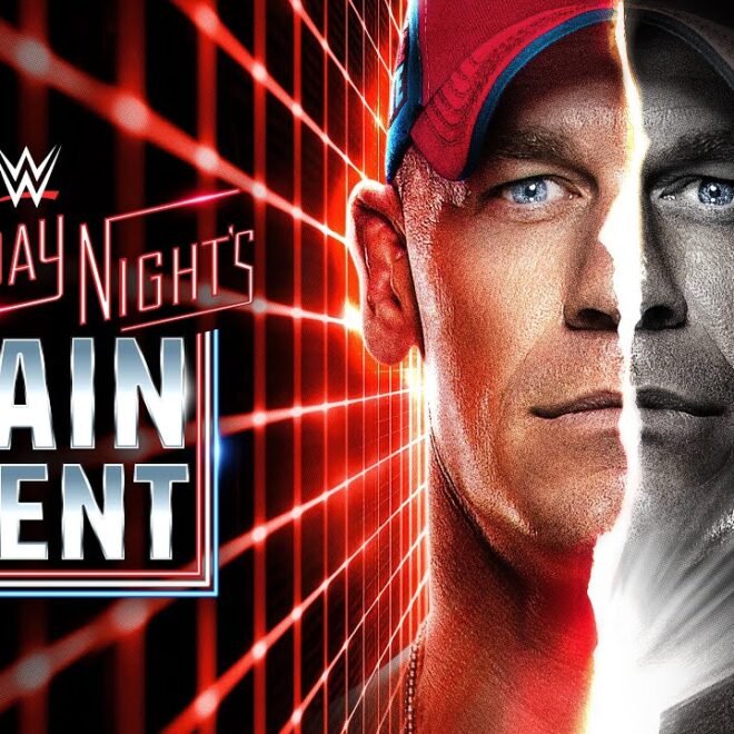 Aplicativo para assistir ao WWE Saturday Night’s Main Event