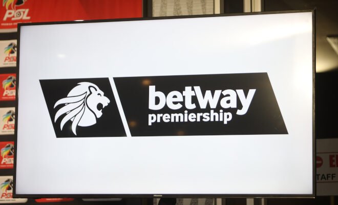 Aplicativo para assistir à Premier Division