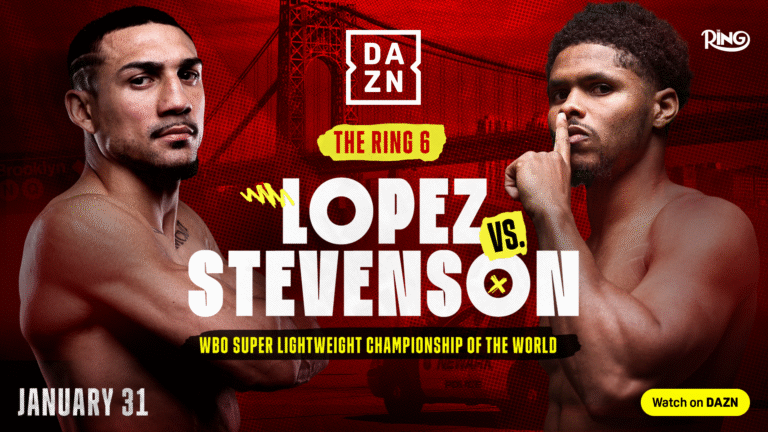 Aplicativo para Assistir Teófimo López vs Shakur Stevenson Ao Vivo